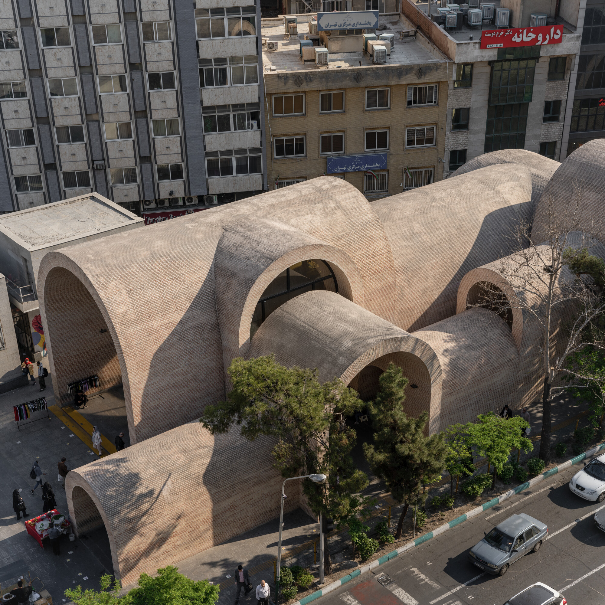 Jahad Metro Plaza_203592