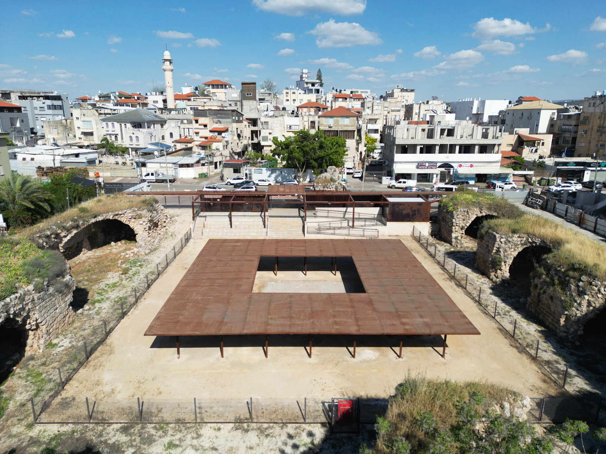 Khan Jaljulia Restoration_201567