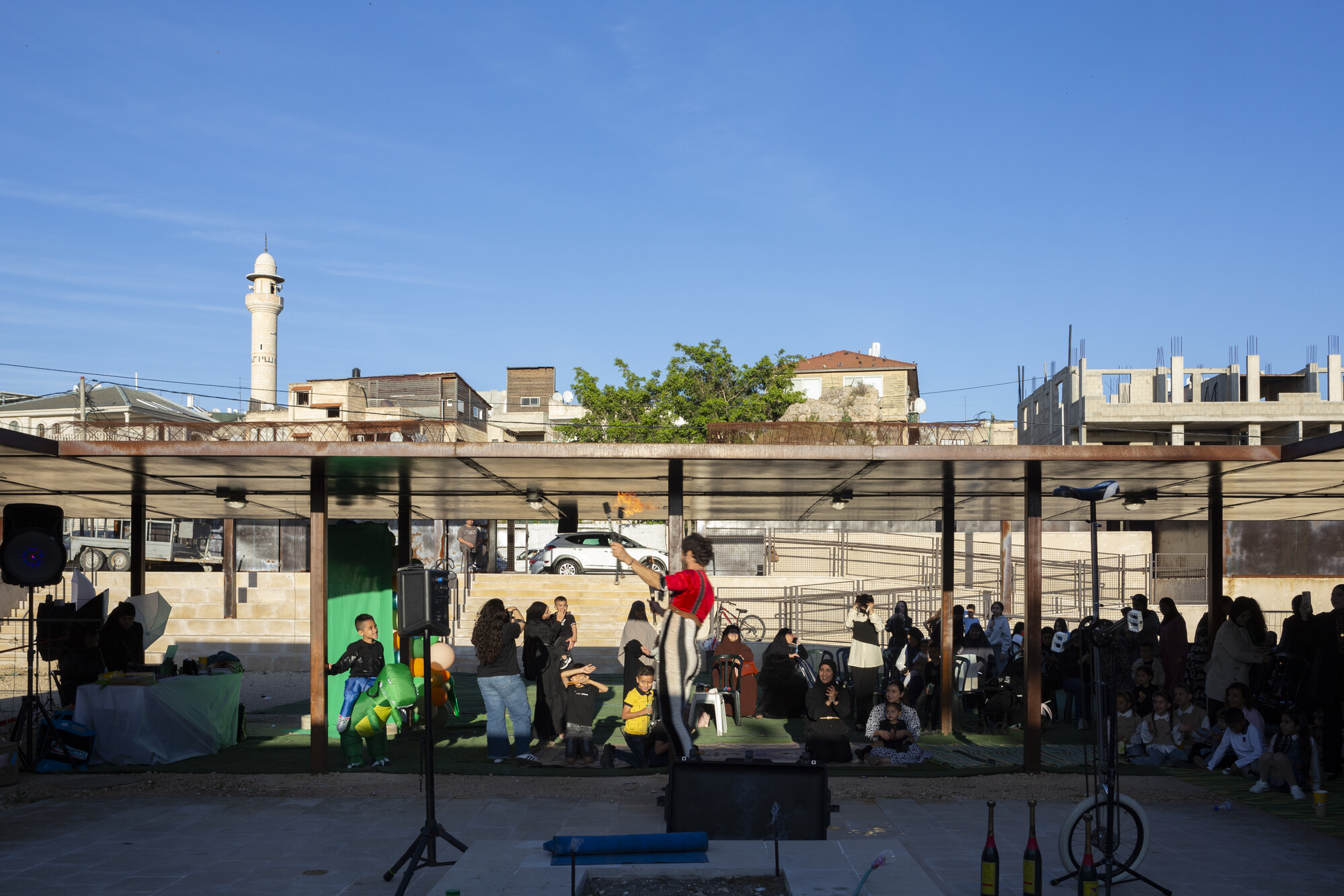 Khan Jaljulia Restoration_201581