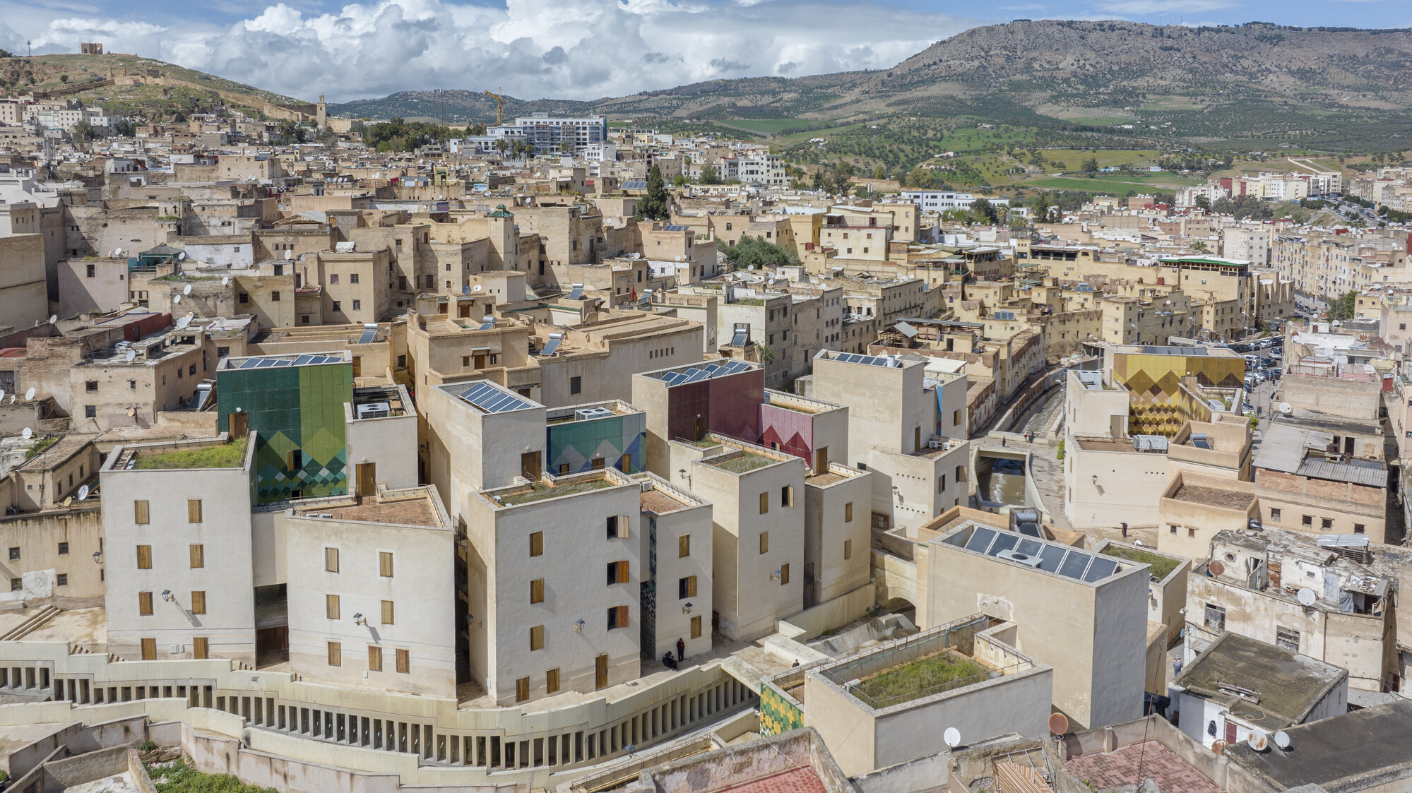 Lalla Yeddouna Square_202514