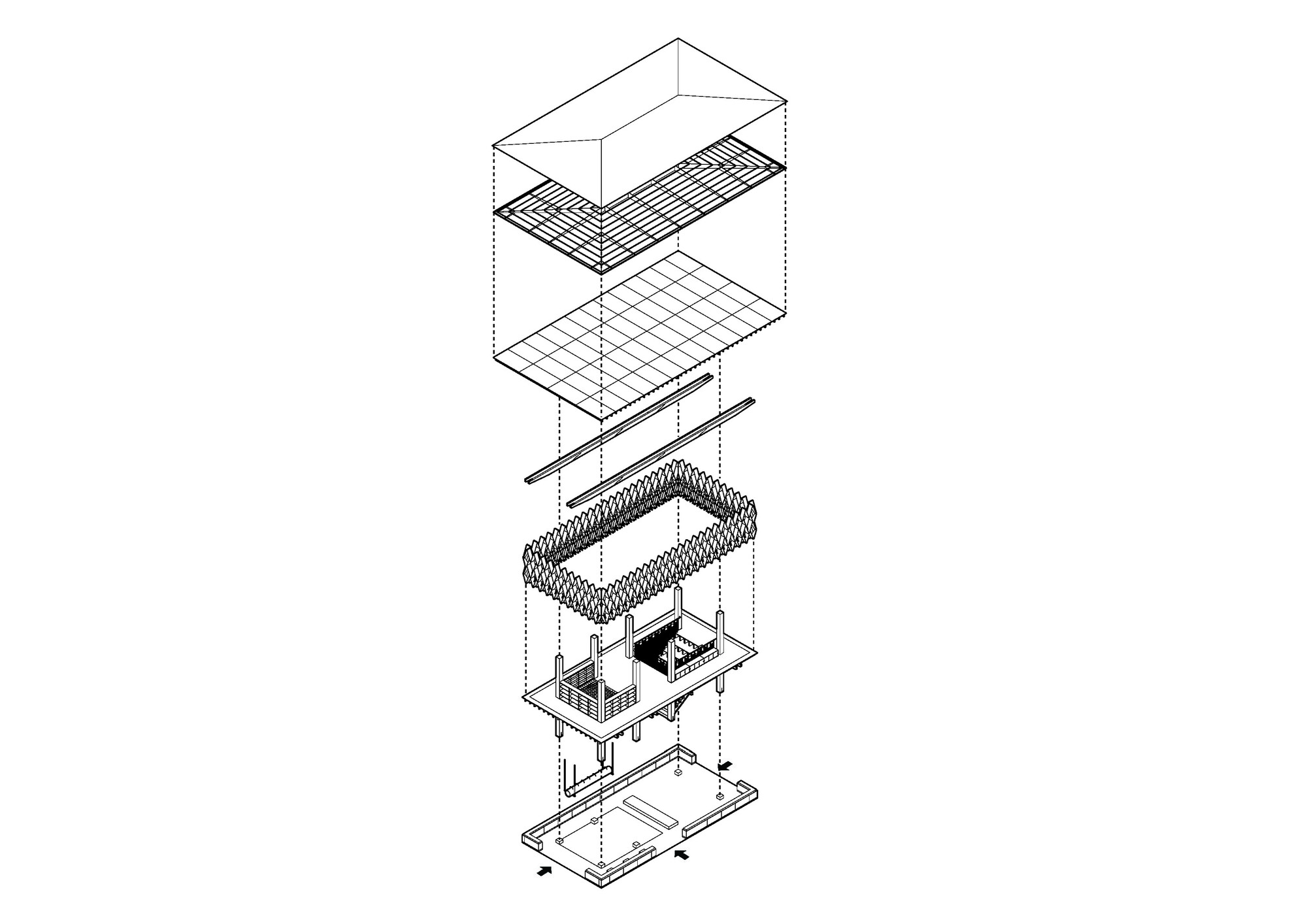 Microlibrary Warak Kayu_204972