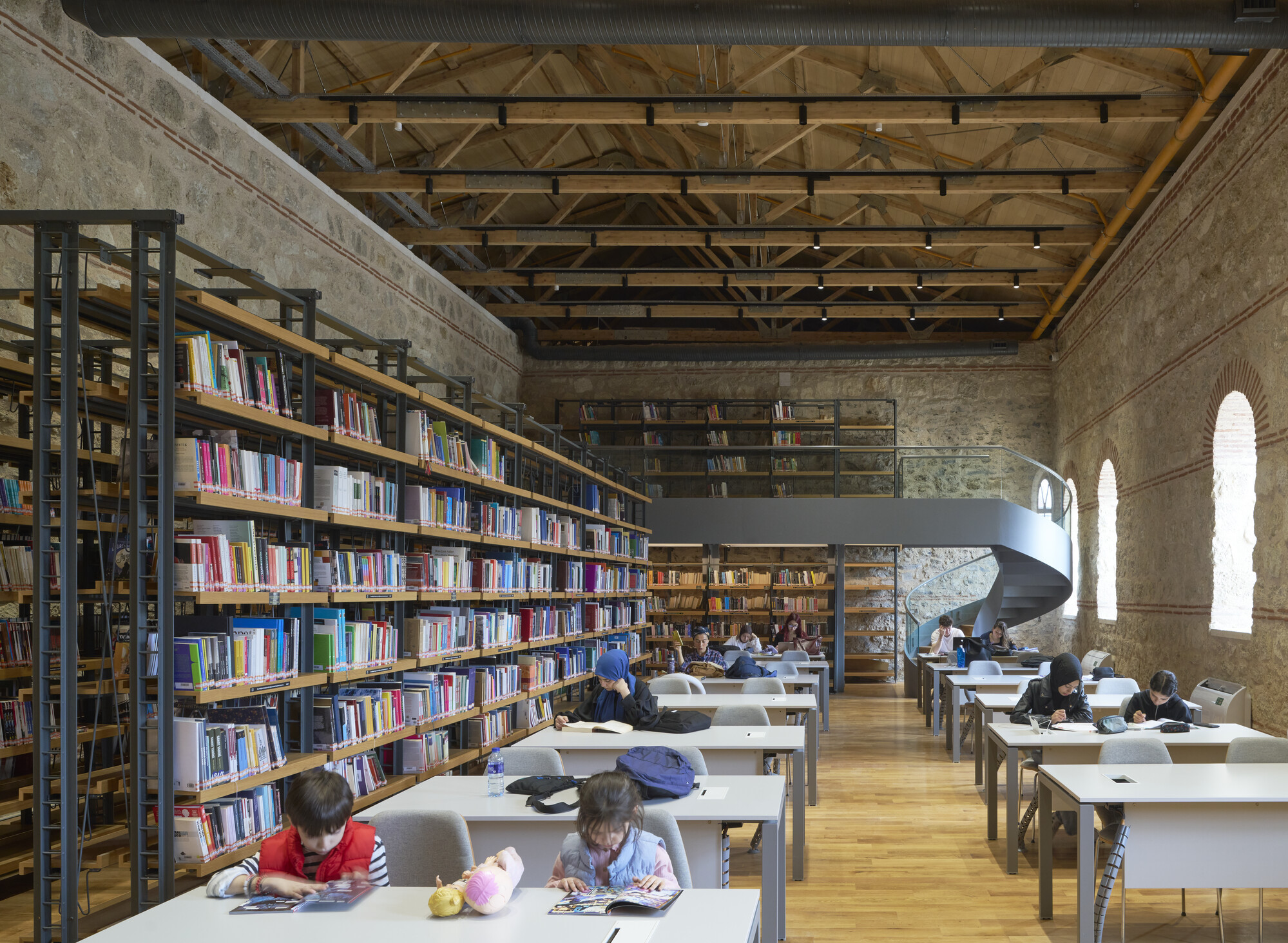 Rami Library_199847