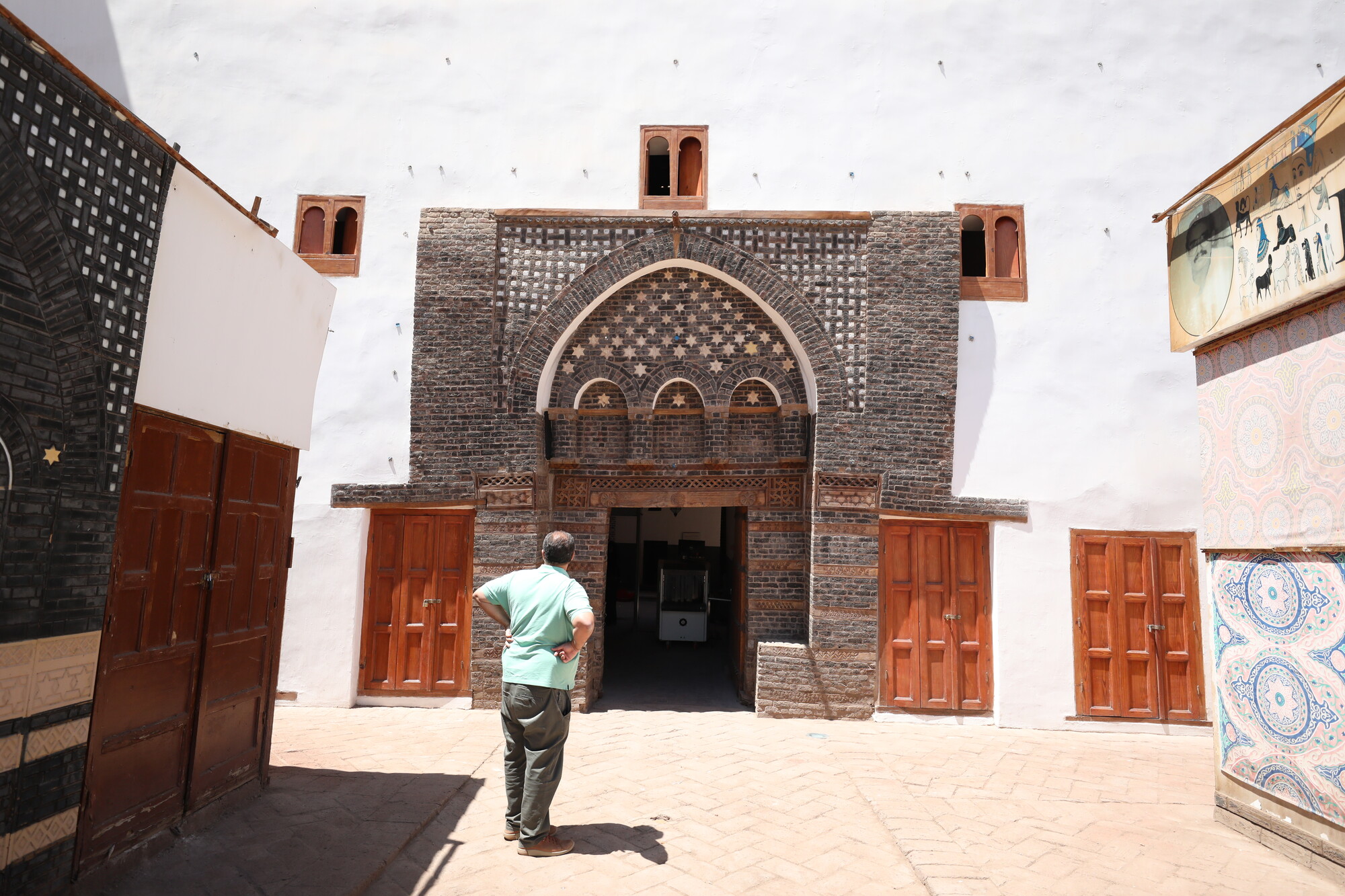 Revitalisation of Historic Esna