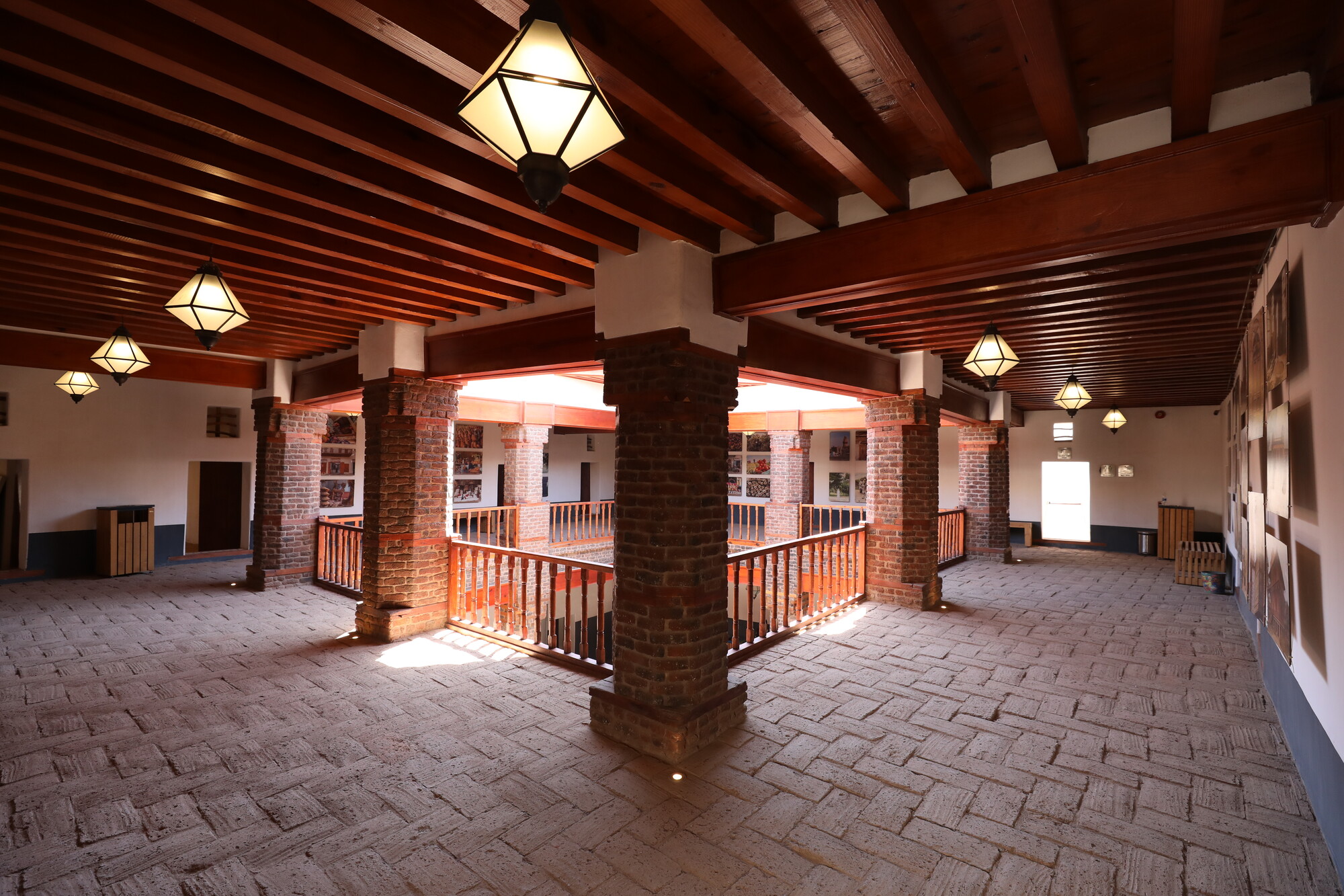 Revitalisation of Historic Esna