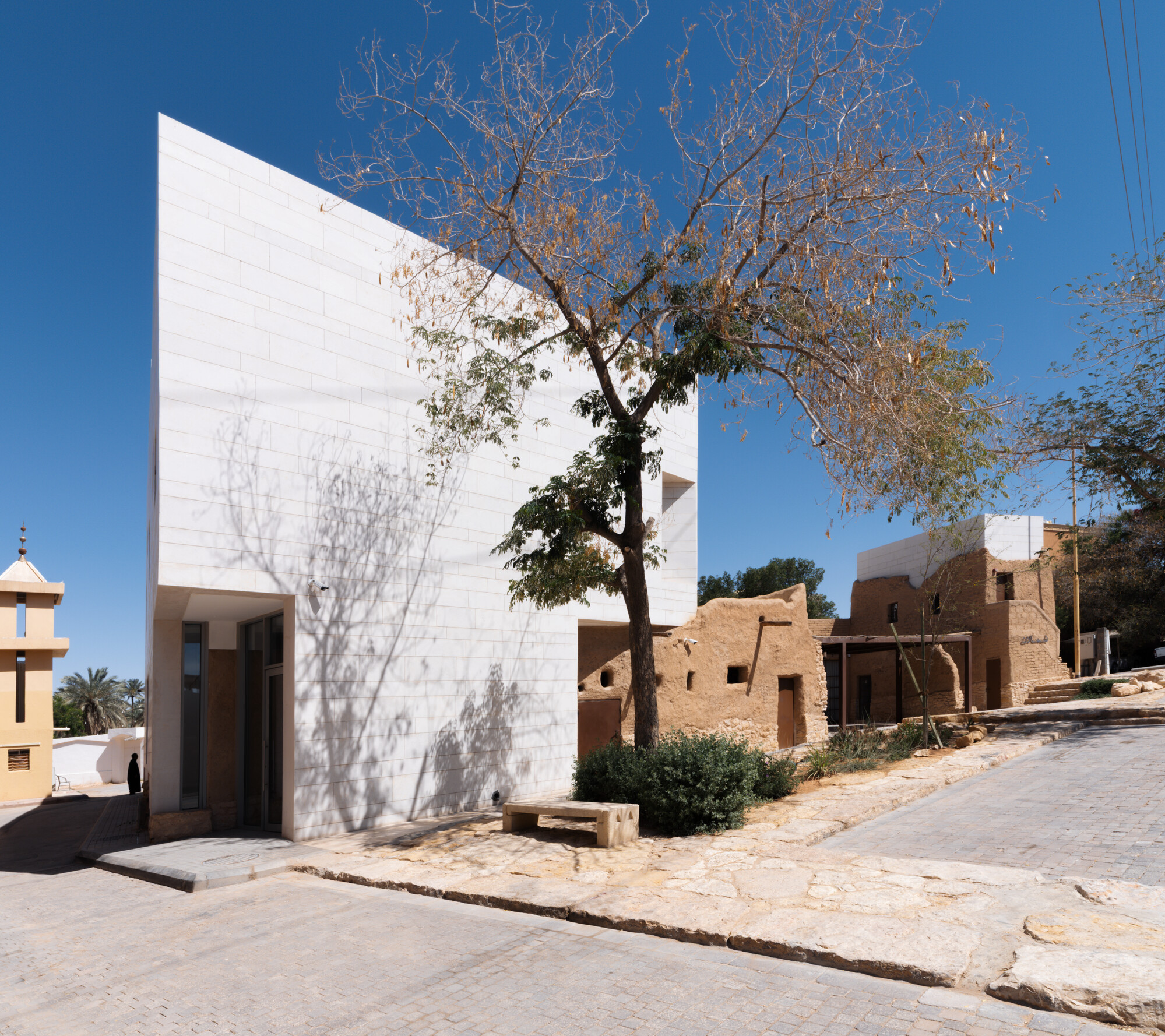 Shamalat Cultural Centre_201809