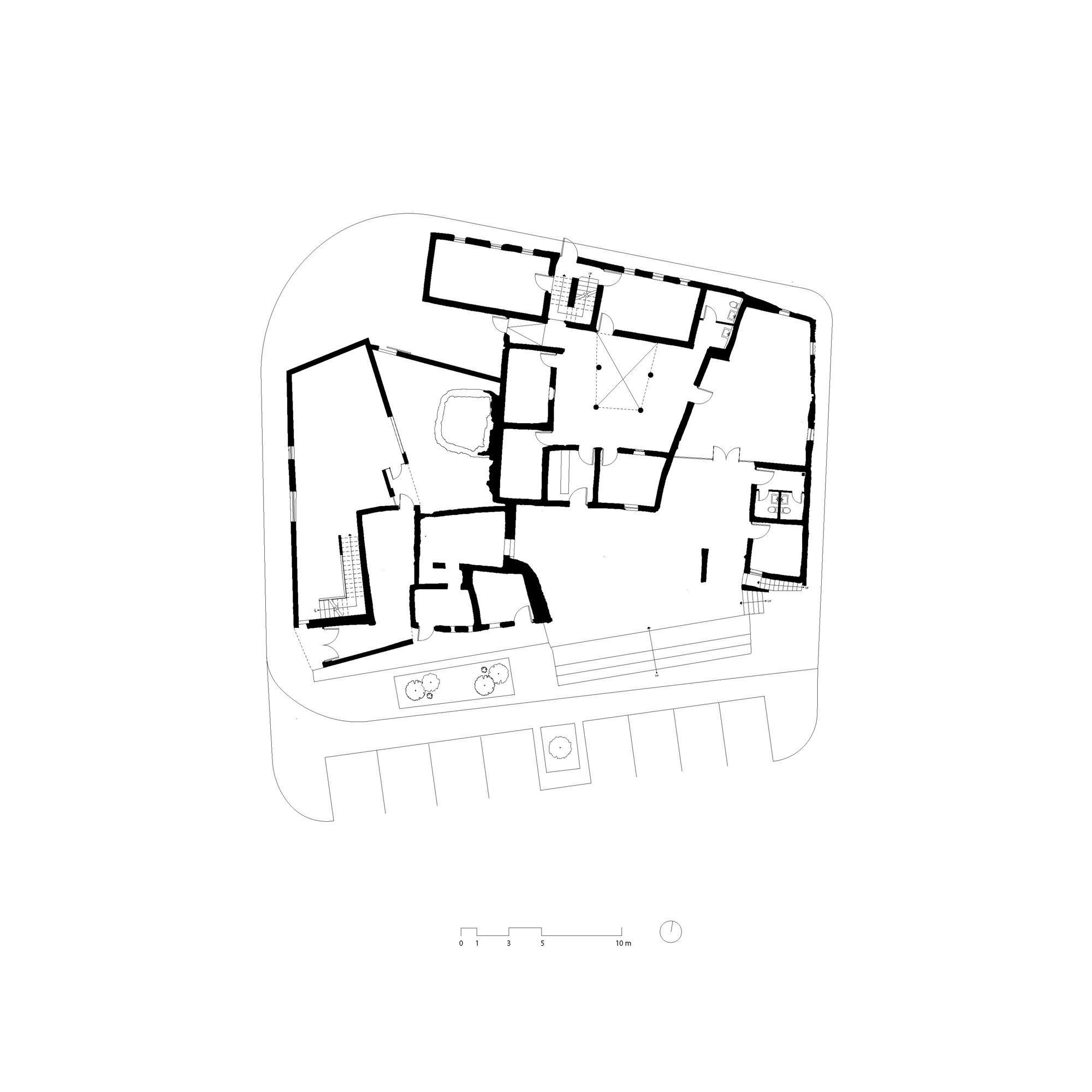 Shamalat Cultural Centre_204989