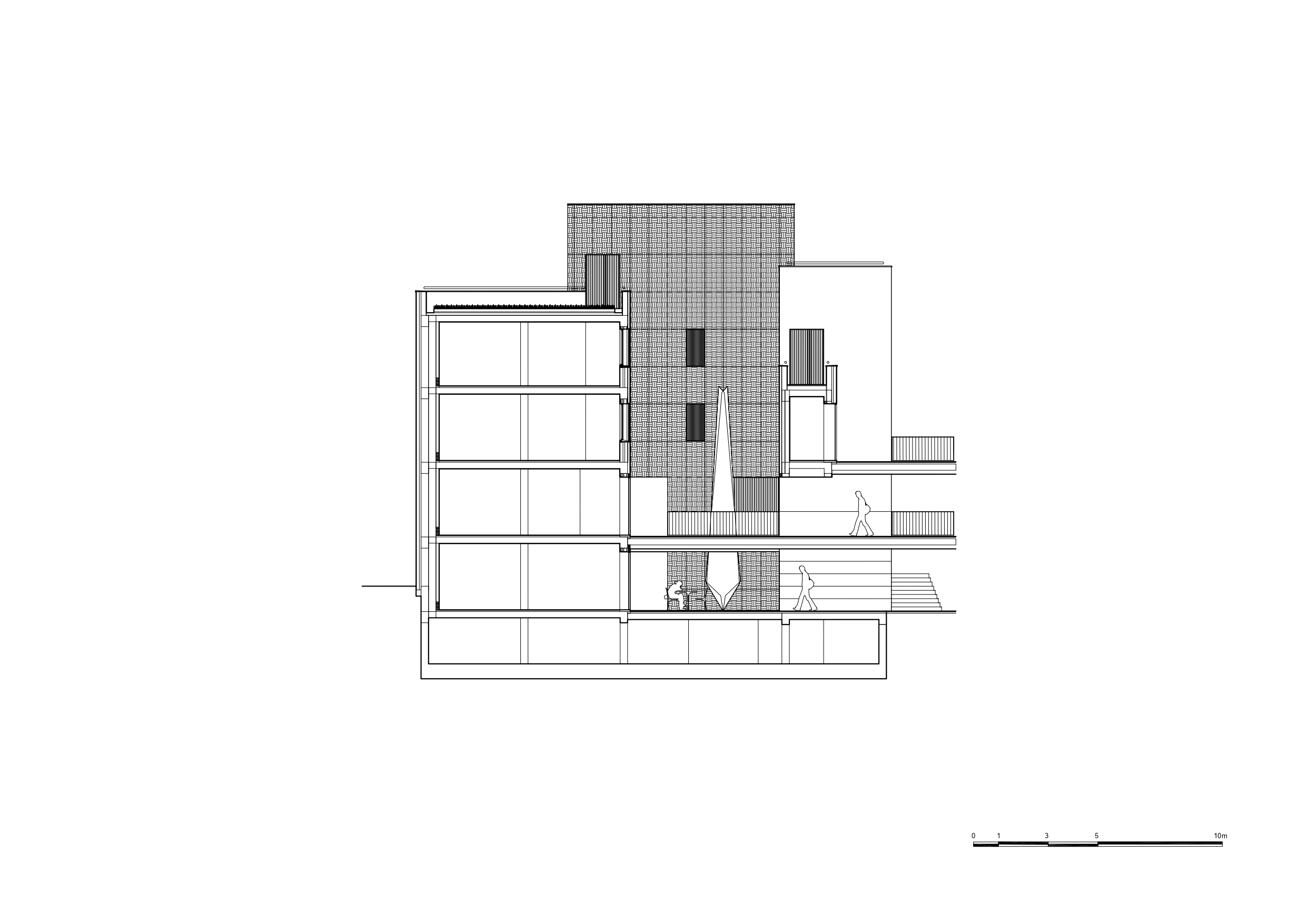 4063.MOR-Place Lalla Yedounna-Block II-02-A Cross Section-A3125_page-0001