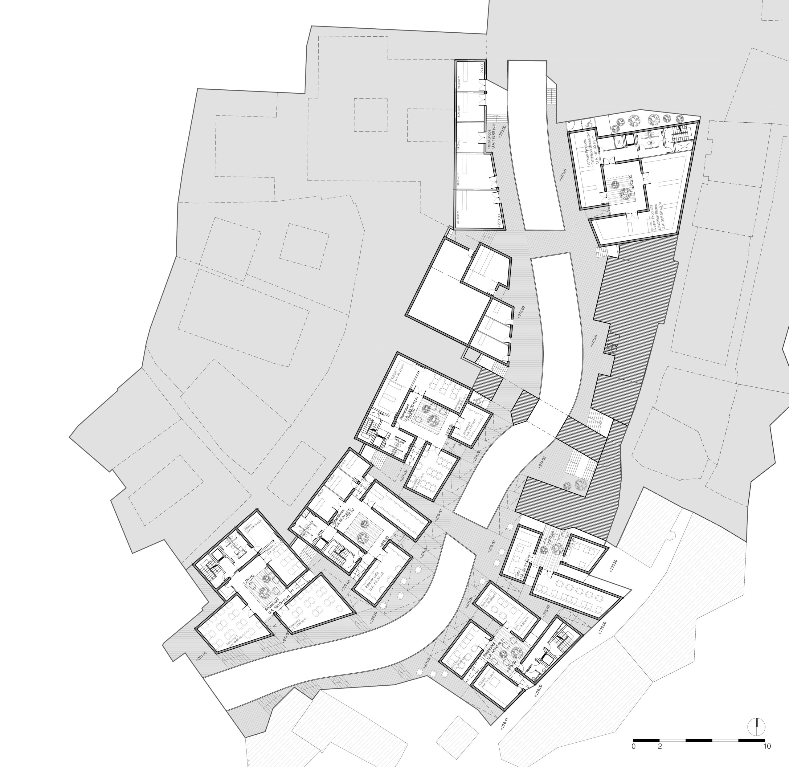 W:11-079 – W (Place Lalla Yeddouna Stage 3)�2 – Sheets�2 – Sh