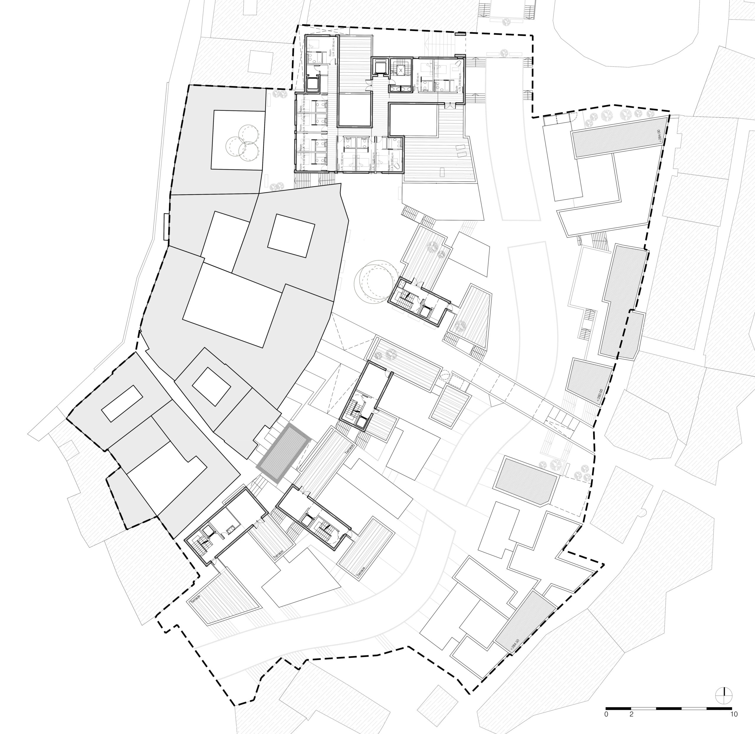 W:11-079 – W (Place Lalla Yeddouna Stage 3)�2 – Sheets�2 – Sh