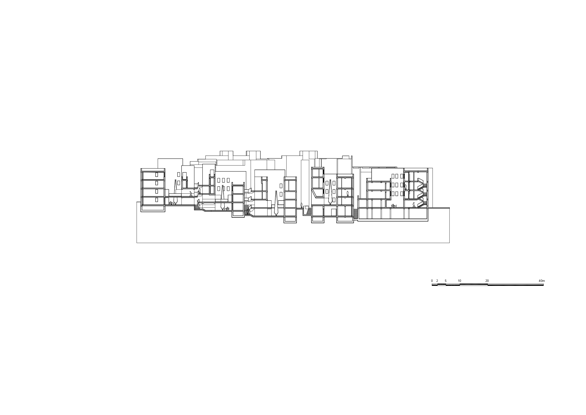 4063.MOR-Place Lalla Yedounna-Site Long Section-A3500_page-0001