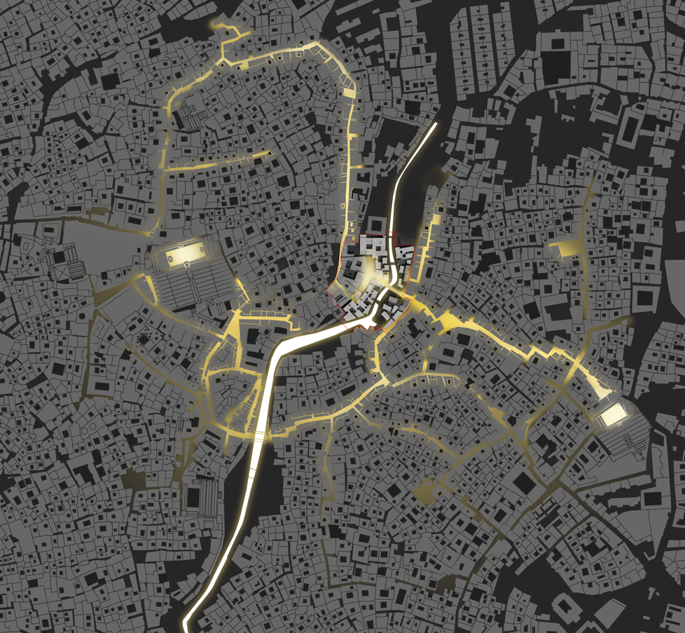 PLY Siteplan