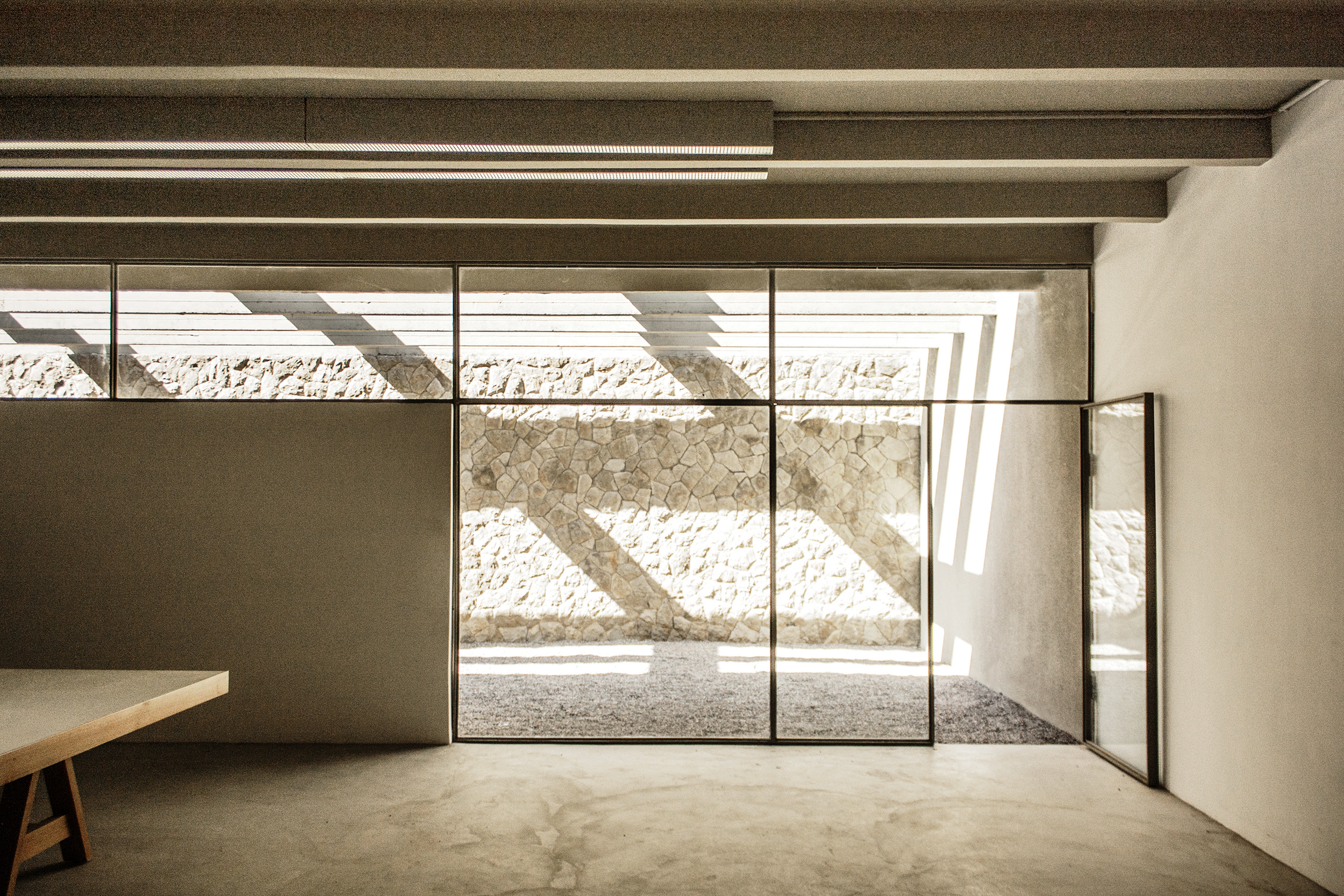14 Lateral Space, courtesy of EAST Architecture Studio