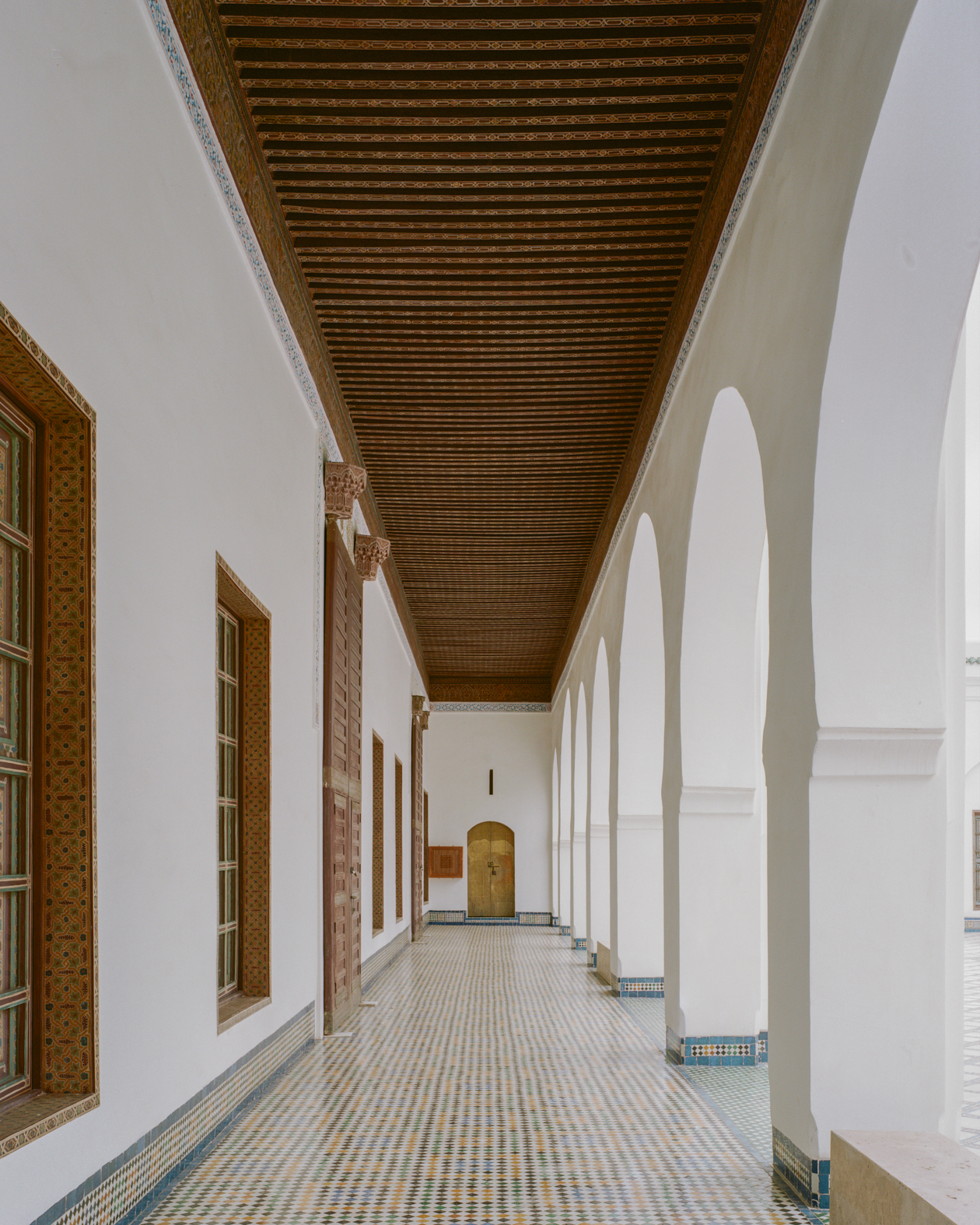 Frade Arquitectos ABIM © Lorenzo Zandri 2025-12