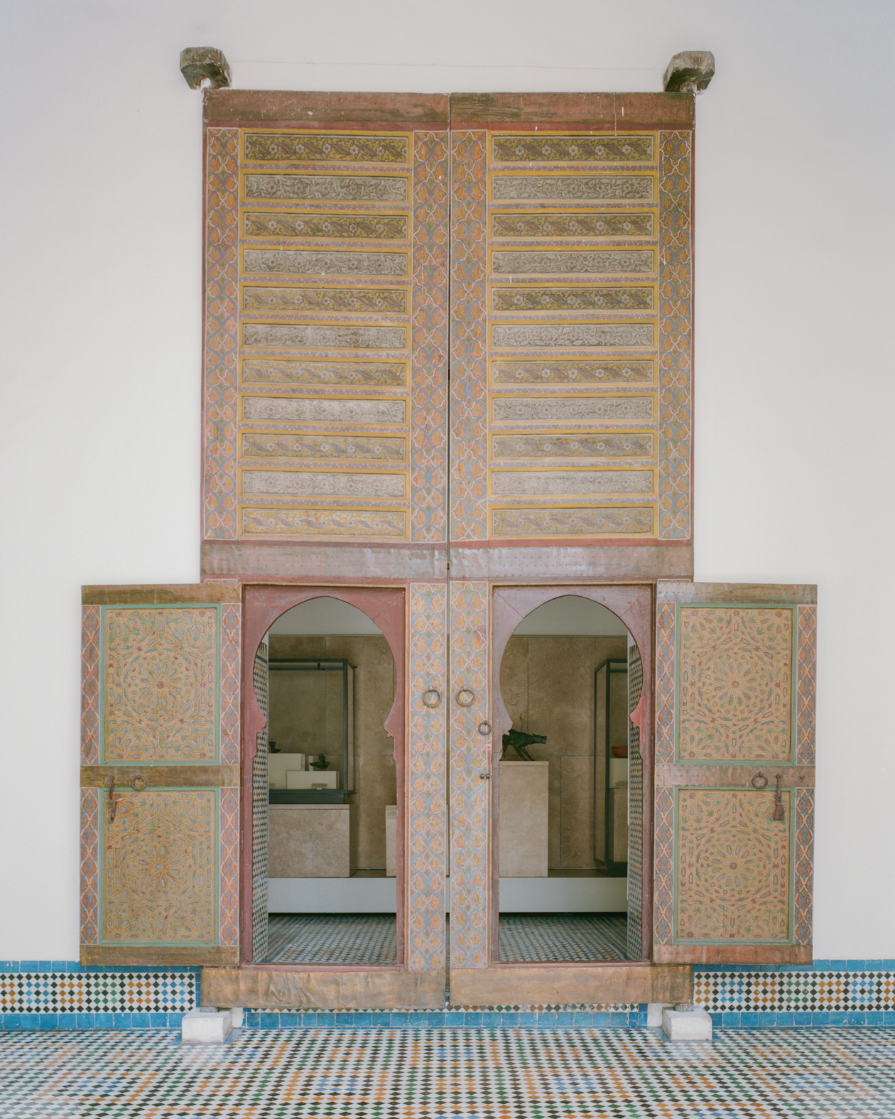 Frade Arquitectos ABIM © Lorenzo Zandri 2025-16