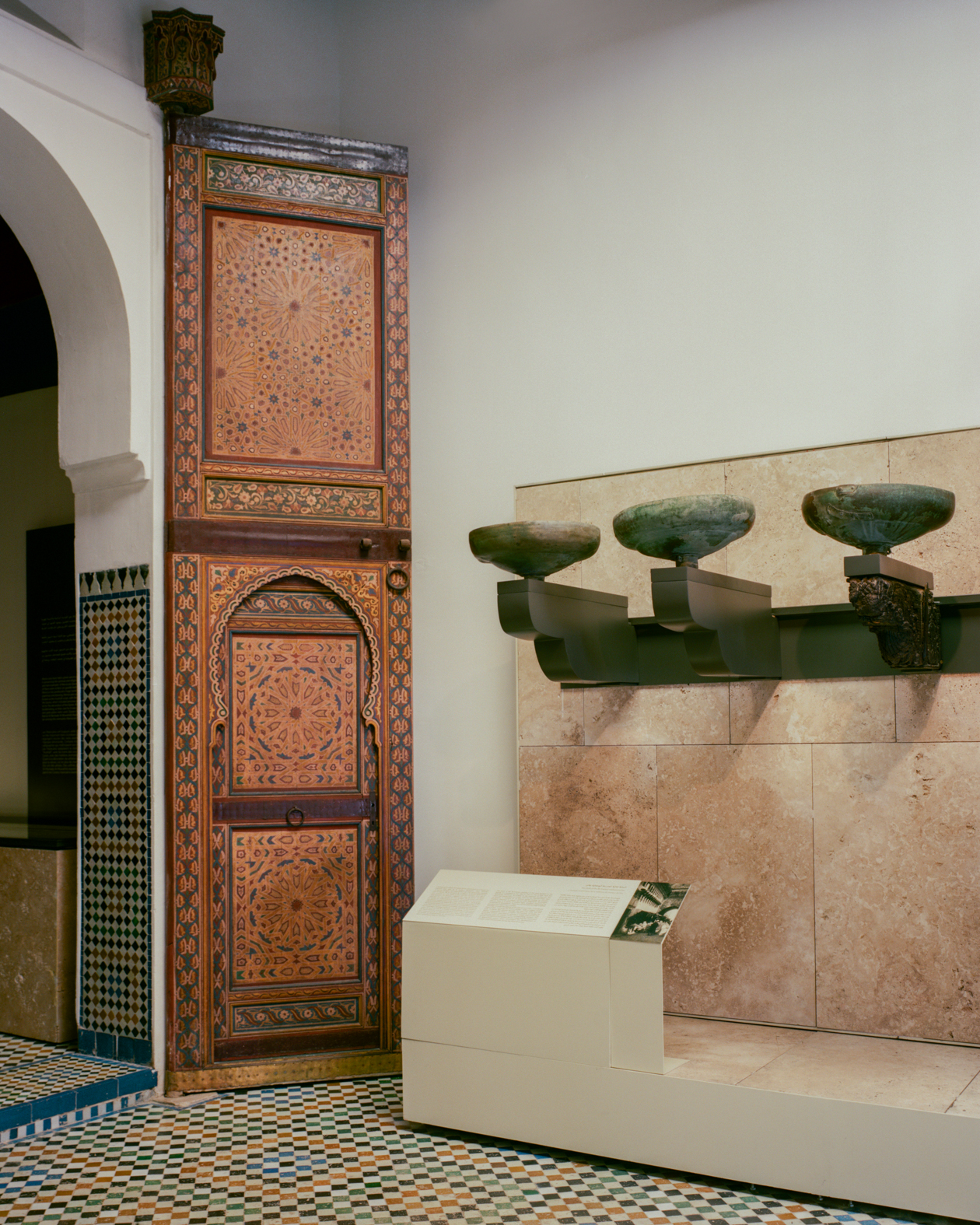 Frade Arquitectos ABIM © Lorenzo Zandri 2025-19