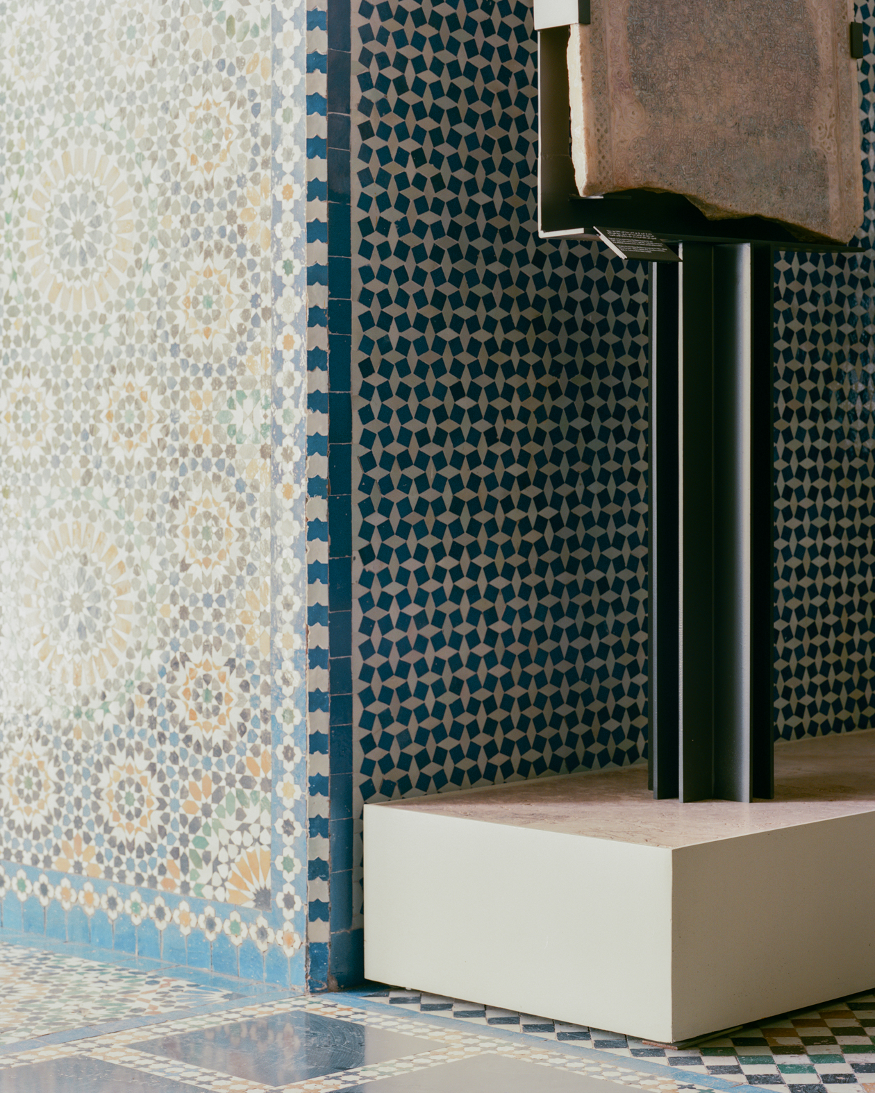 Frade Arquitectos ABIM © Lorenzo Zandri 2025-22