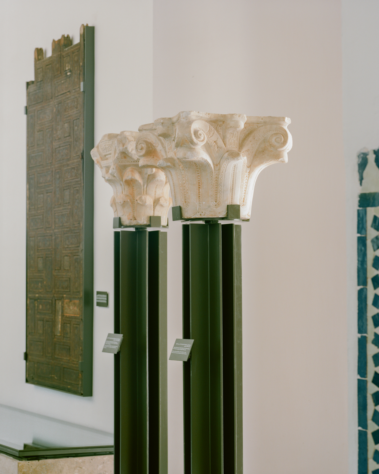 Frade Arquitectos ABIM © Lorenzo Zandri 2025-23