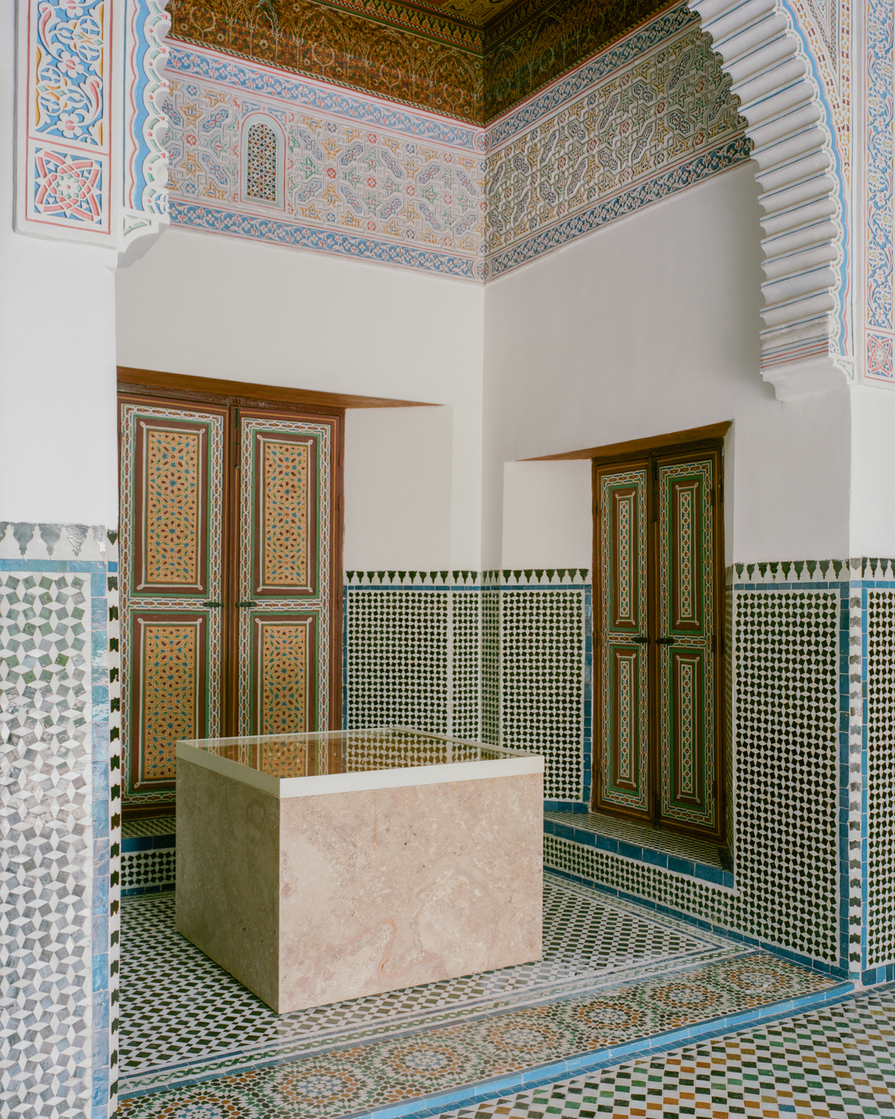 Frade Arquitectos ABIM © Lorenzo Zandri 2025-8