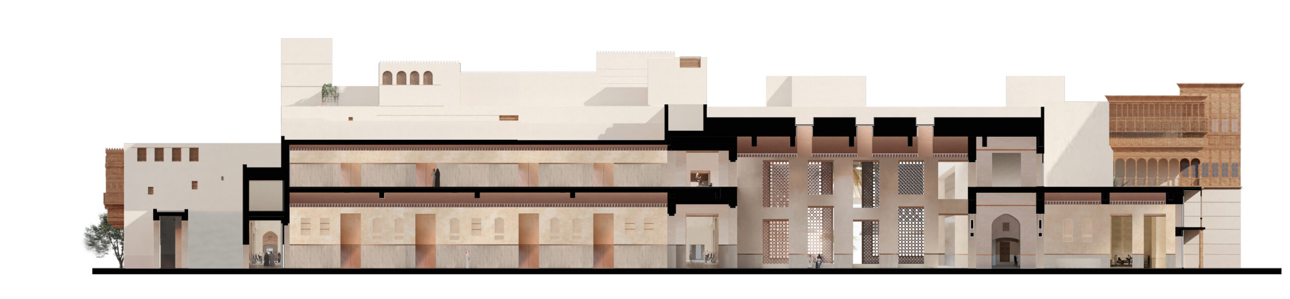JCSD_PAC_General Sections-A-1_L1-L2bw