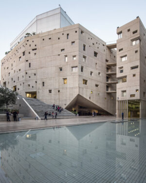 Ieva Saudargaite – USJ